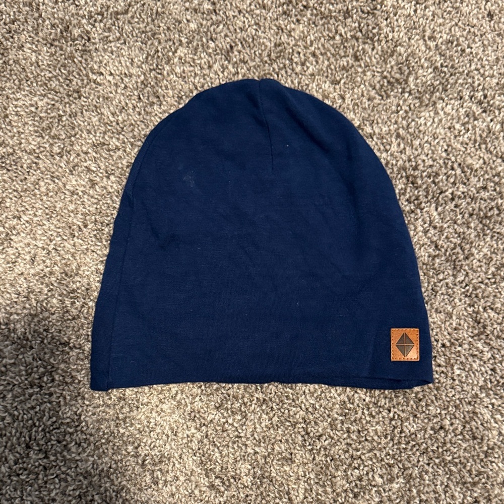 Kyte BABY toddler beanie
